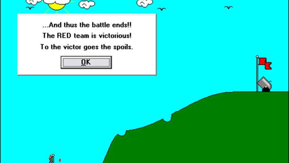 Bang! Bang! screenshot 2