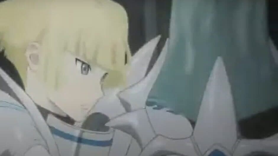 Tales of Hearts: Anime Movie Edition screenshot 3