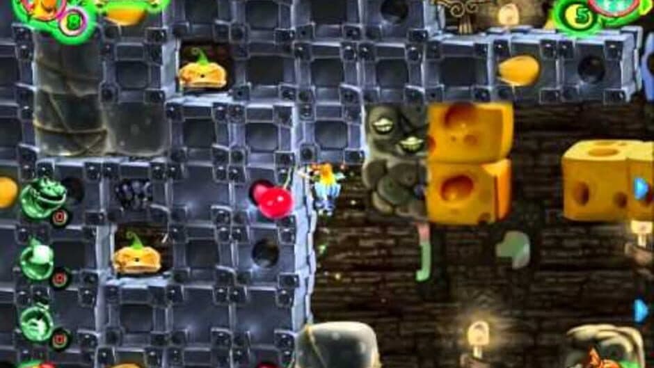 Beetle Ju 3 screenshot 1