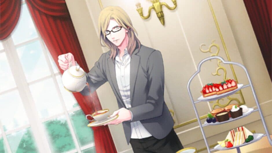 Uta no Prince-sama: All Star After Secret screenshot 1