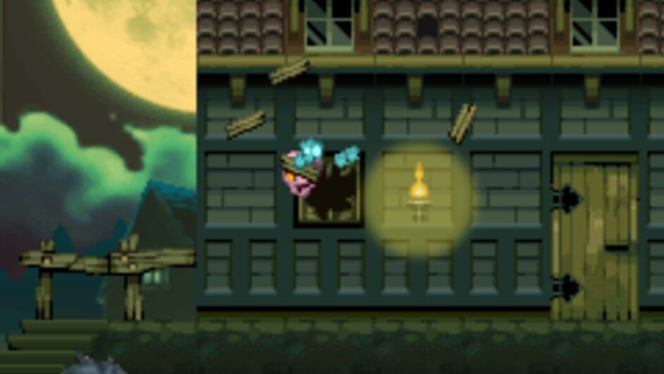 Shadowalker screenshot 1