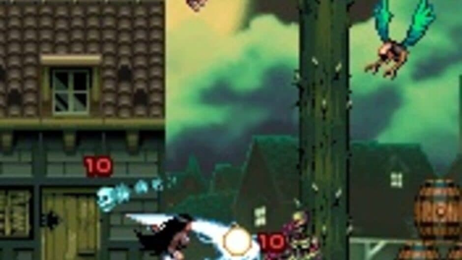 Shadowalker screenshot 2