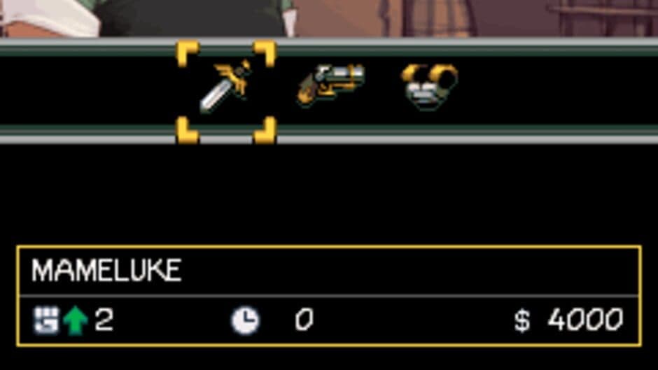 Shadowalker screenshot 4