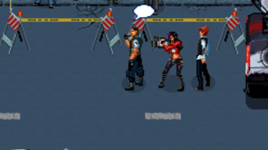 Zombie Infection screenshot 2