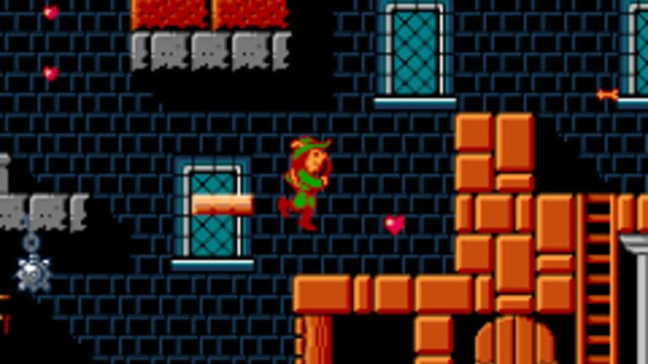 Super Robin Hood screenshot 3