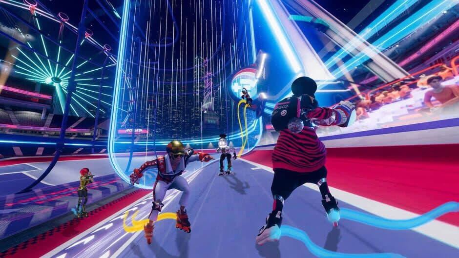 Roller Champions screenshot 6