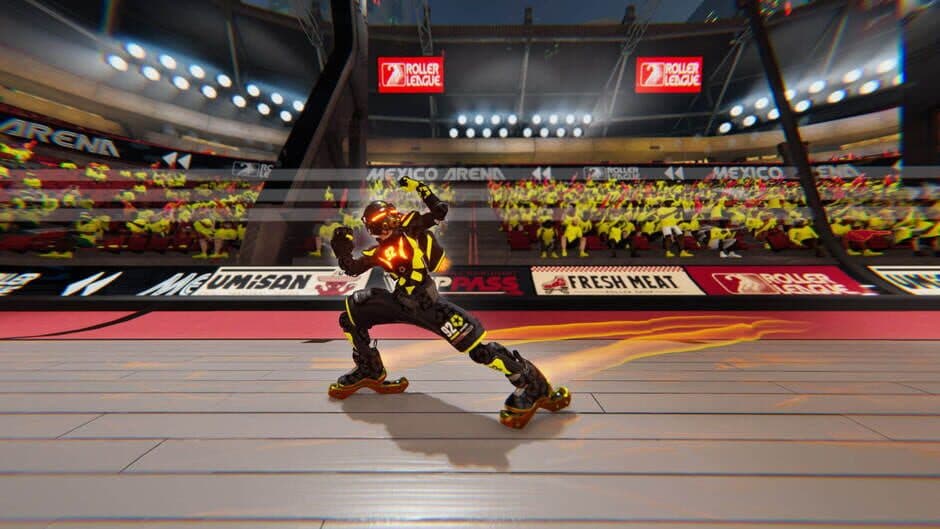 Roller Champions screenshot 4