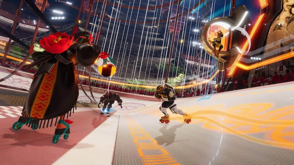 Roller Champions screenshot 2