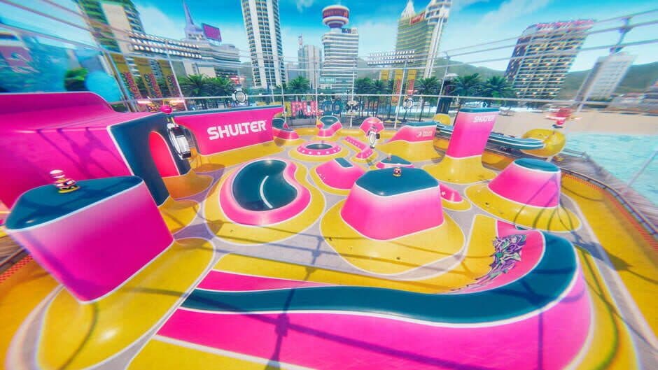 Roller Champions screenshot 5