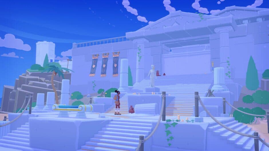 Mythwrecked: Ambrosia Island screenshot 8