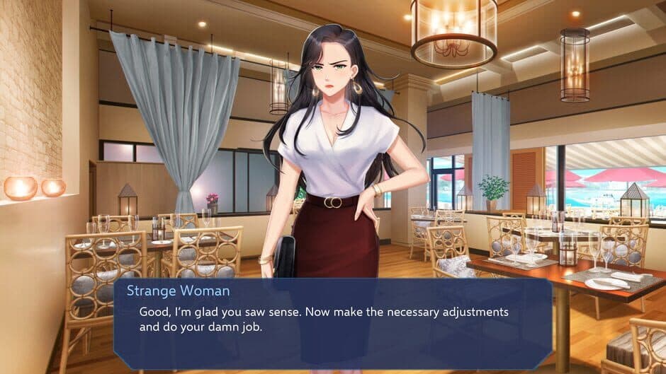 7 Days of Rose screenshot 6
