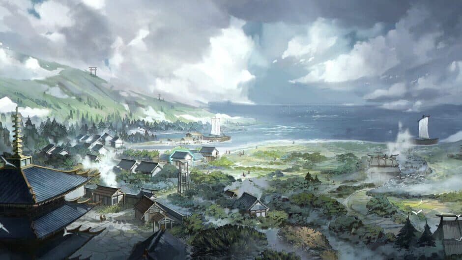 Sailing Era screenshot 7