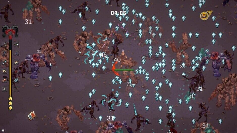 Sharded World screenshot 1
