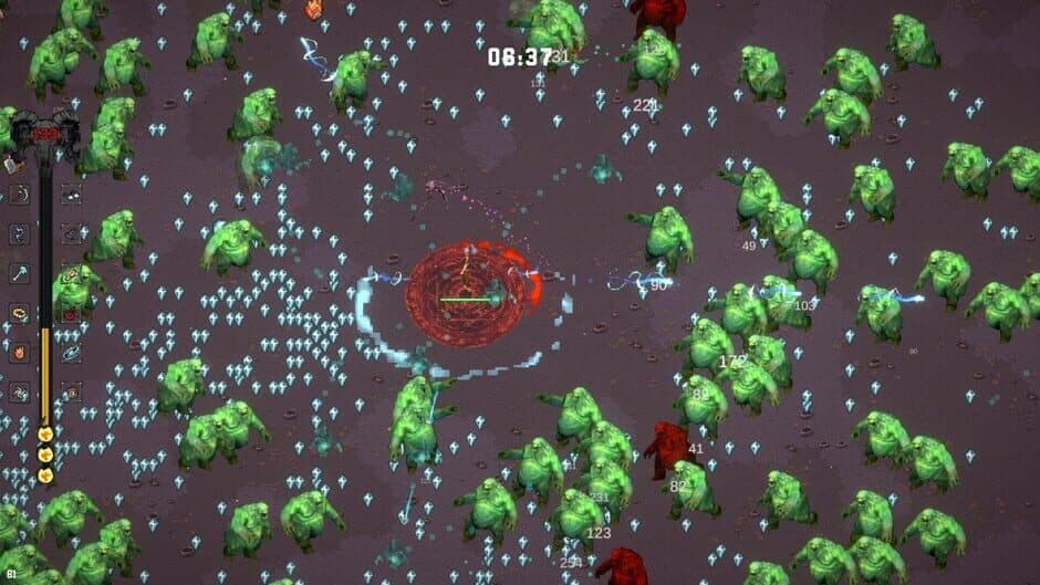 Sharded World screenshot 6