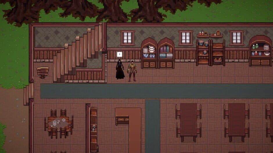 Sharded World screenshot 3