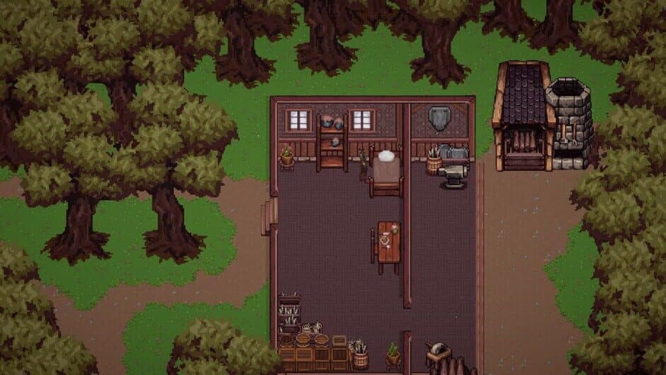 Sharded World screenshot 7