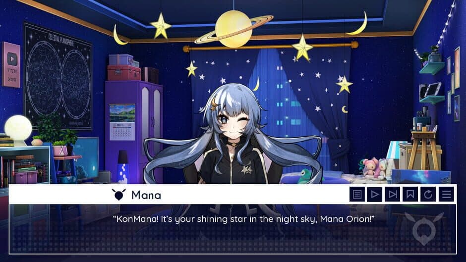 VTuber Connect screenshot 2