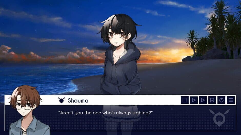 VTuber Connect screenshot 1