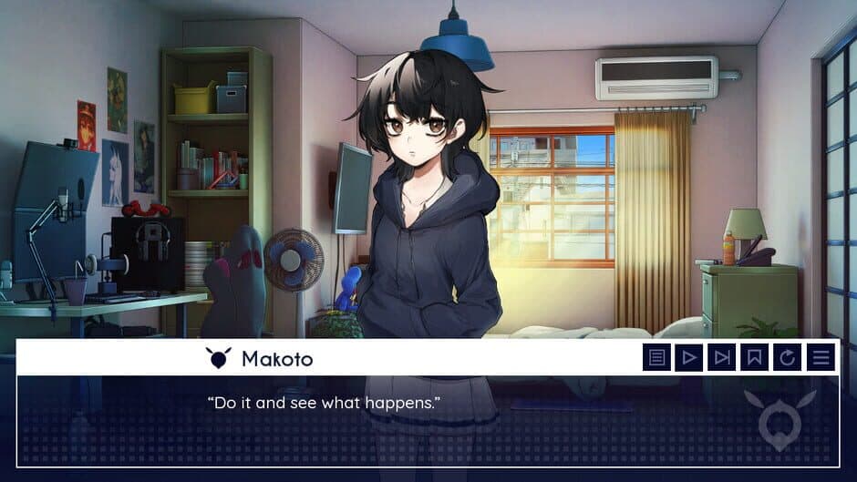 VTuber Connect screenshot 5