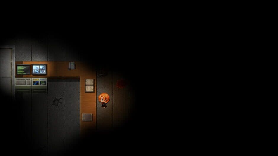 Under the Shack screenshot 1