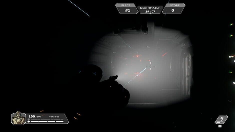 Kill or Dead screenshot 2