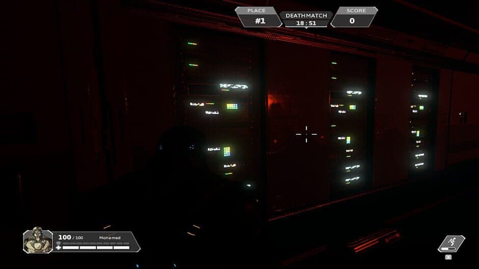 Kill or Dead screenshot 3