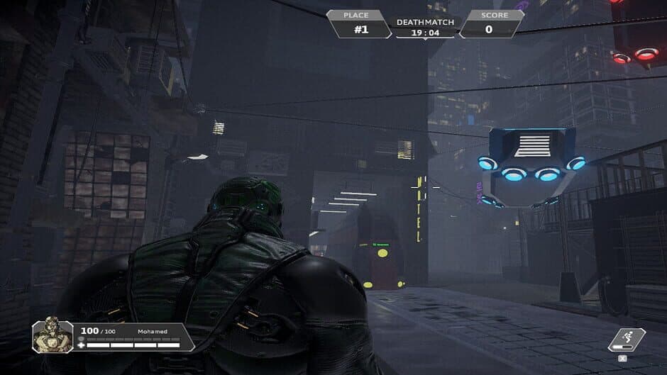 Kill or Dead screenshot 4