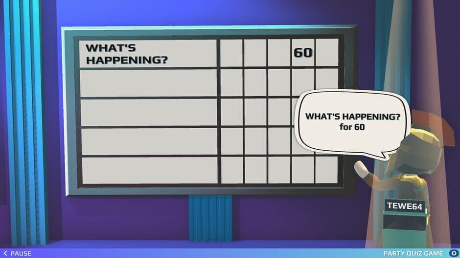 Party Quiz screenshot 4