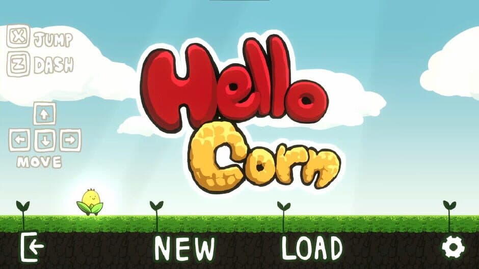 Hell O Corn screenshot 5