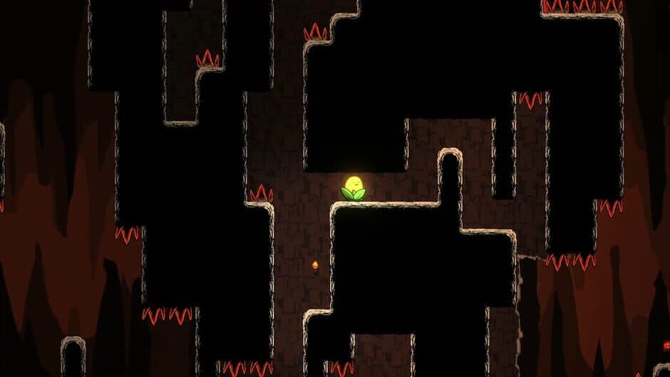 Hell O Corn screenshot 1