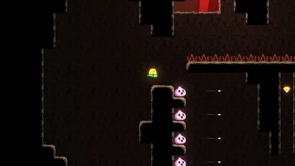 Hell O Corn screenshot 3