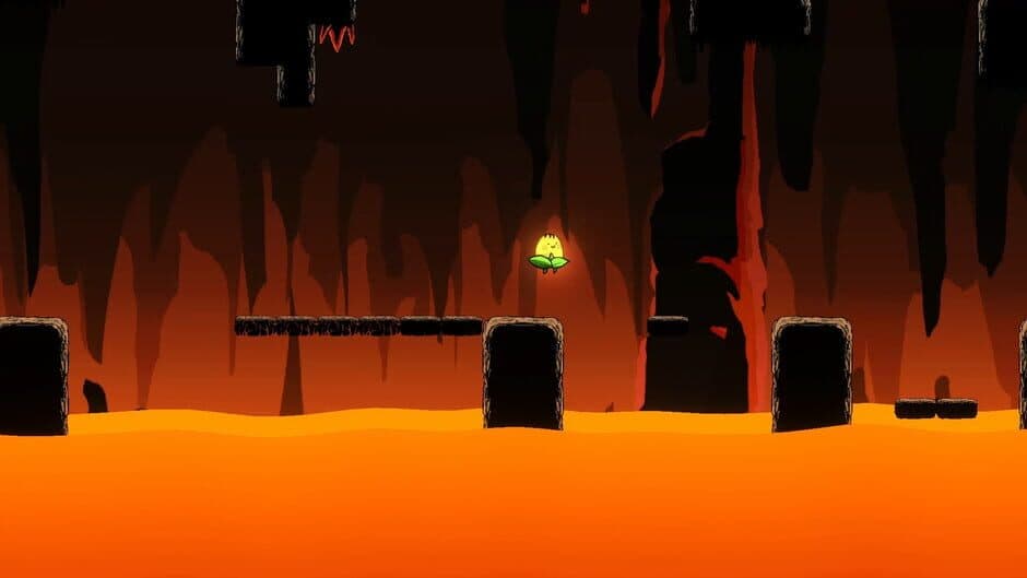 Hell O Corn screenshot 4