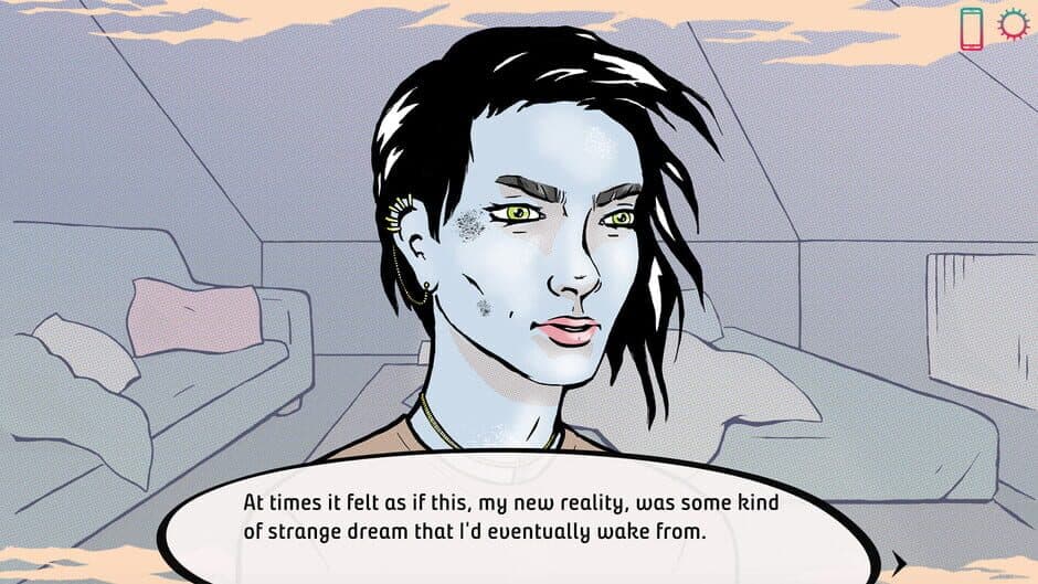 Truer than You screenshot 3