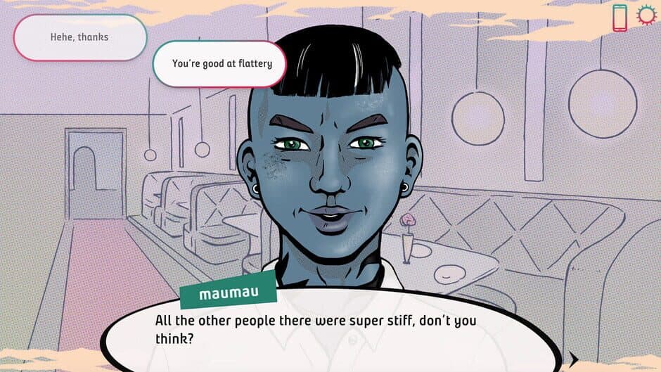 Truer than You screenshot 5