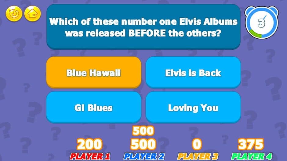 The Music Trivia Challenge screenshot 7