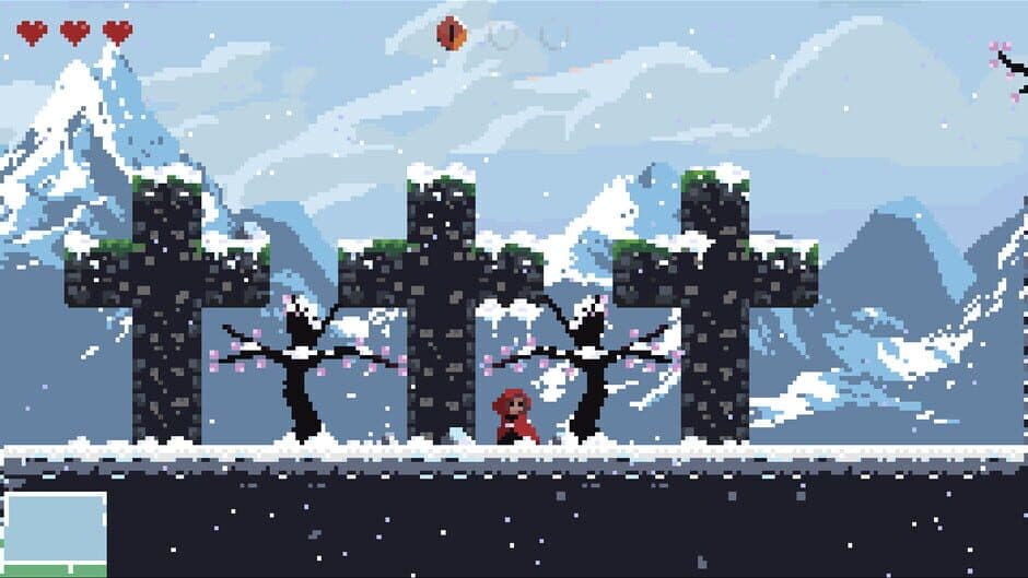 Bitter Belief screenshot 1