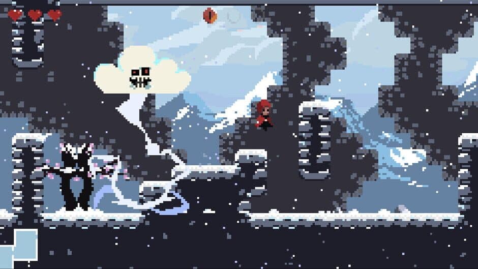 Bitter Belief screenshot 3