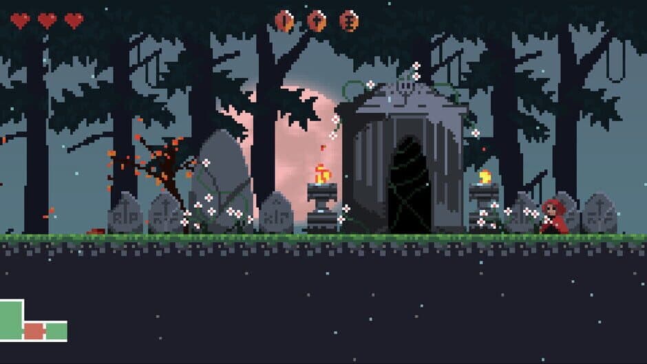 Bitter Belief screenshot 4