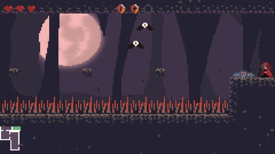 Bitter Belief screenshot 5