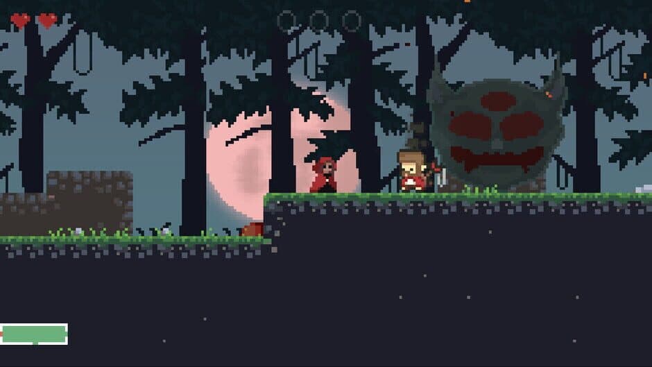 Bitter Belief screenshot 6