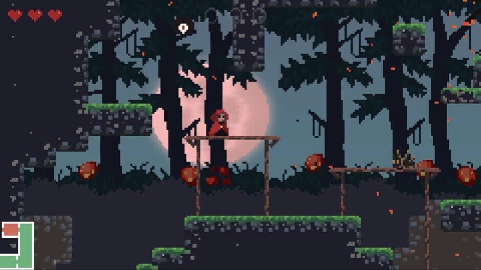 Bitter Belief screenshot 7
