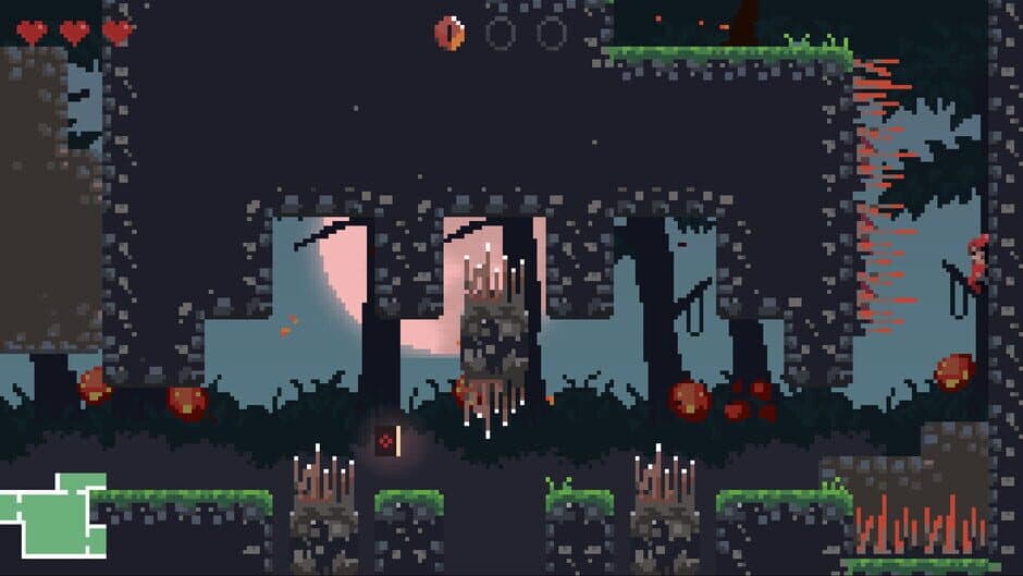 Bitter Belief screenshot 8