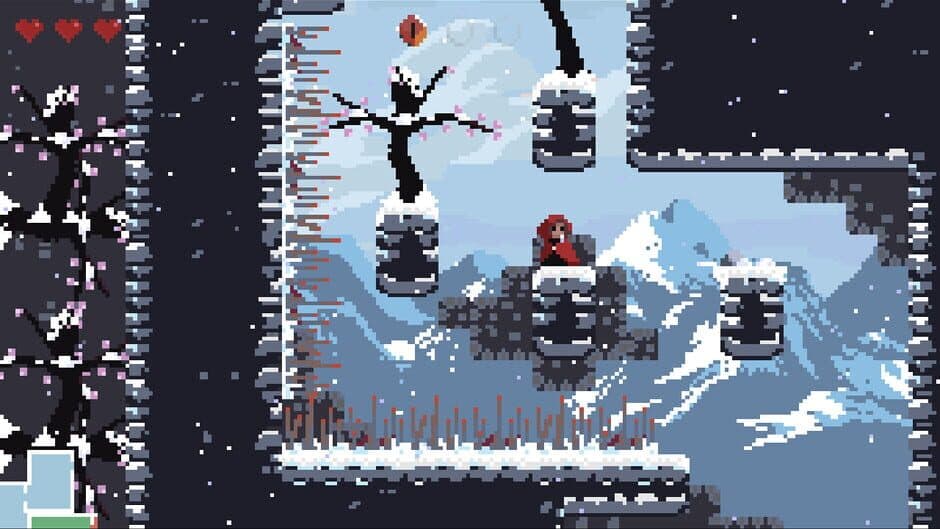 Bitter Belief screenshot 9