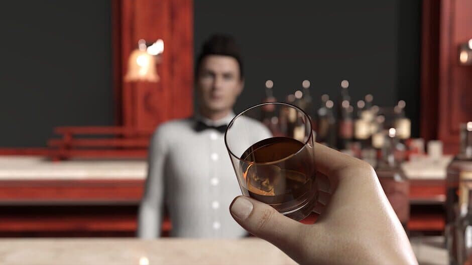 Going Rogue screenshot 1