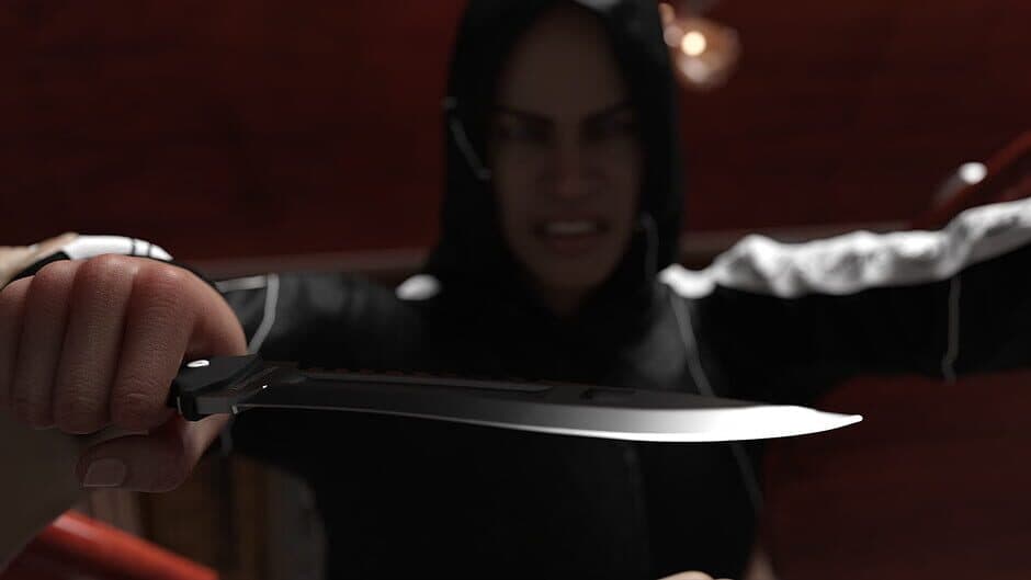 Going Rogue screenshot 2
