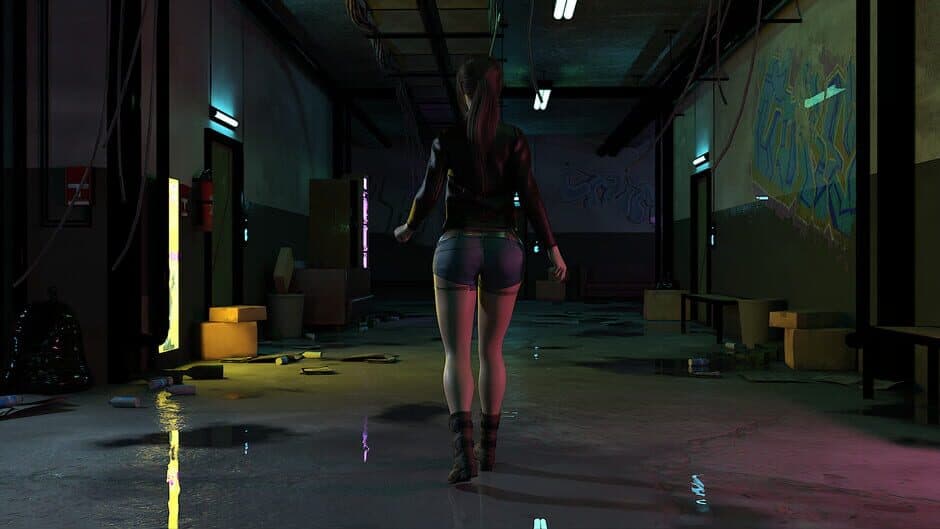 Going Rogue screenshot 8