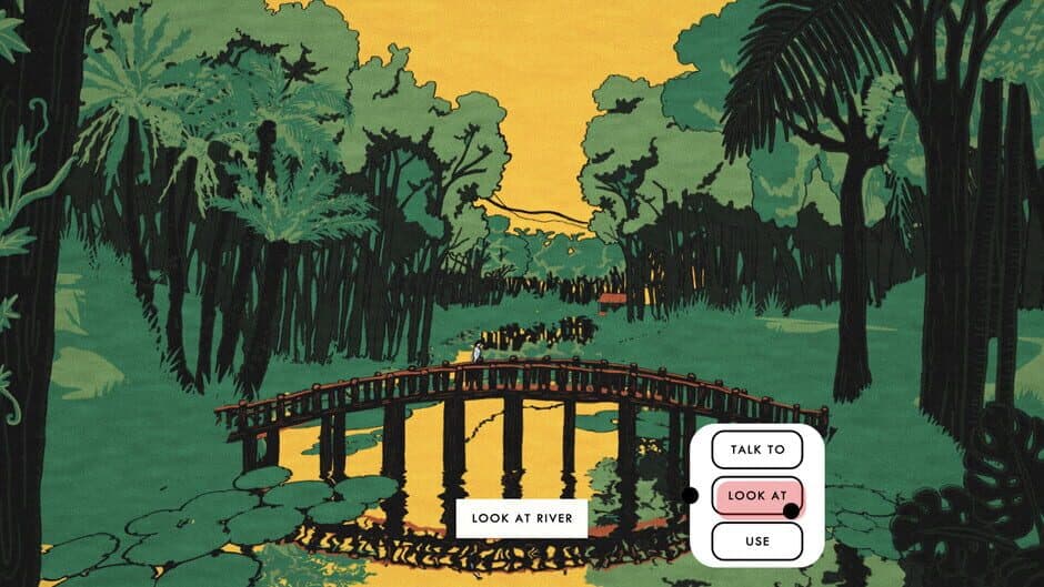 Phoenix Springs screenshot 4