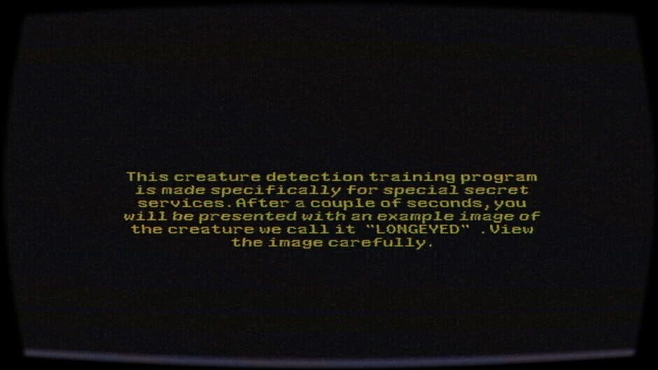 Longeyed Proj. screenshot 5
