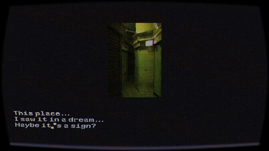 Longeyed Proj. screenshot 1