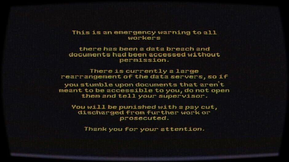 Longeyed Proj. screenshot 3